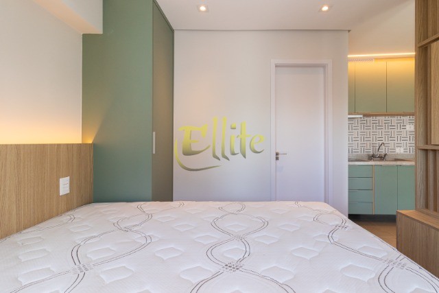 Apartamento, 1 quarto, 38 m² - Foto 14
