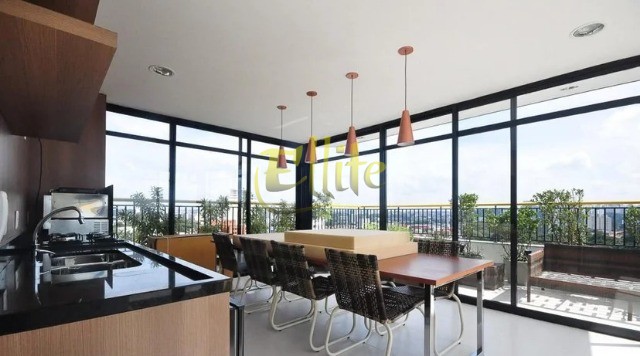 Apartamento, 1 quarto, 33 m² - Foto 23
