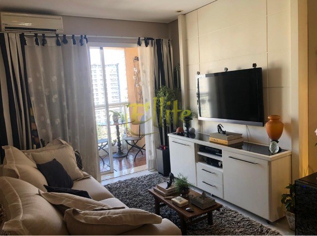 Apartamento, 1 quarto, 60 m² - Foto 6