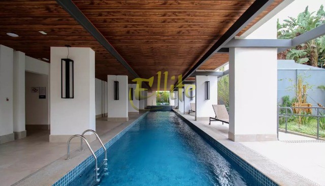 Apartamento, 1 quarto, 32 m² - Foto 24