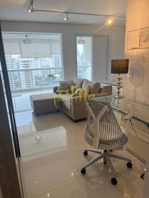 Flat/Apart Hotel, 1 quarto, 43 m² - Foto 3