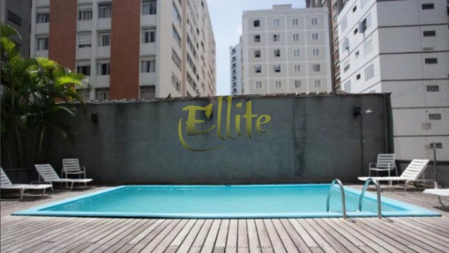 Flat/Apart Hotel, 1 quarto, 28 m² - Foto 10