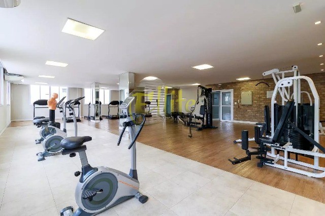 Apartamento, 1 quarto, 33 m² - Foto 27