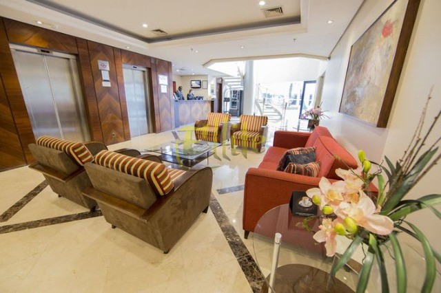Flat/Apart Hotel, 1 quarto, 28 m² - Foto 31
