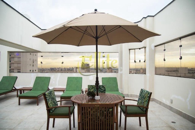 Flat/Apart Hotel, 1 quarto, 44 m² - Foto 22