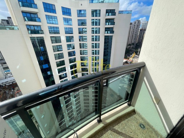 Flat/Apart Hotel, 2 quartos, 120 m² - Foto 11