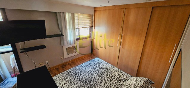 Flat/Apart Hotel, 1 quarto, 35 m² - Foto 15
