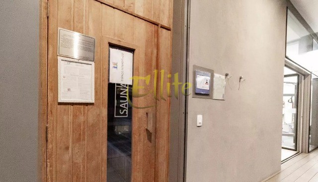 Apartamento, 1 quarto, 41 m² - Foto 21