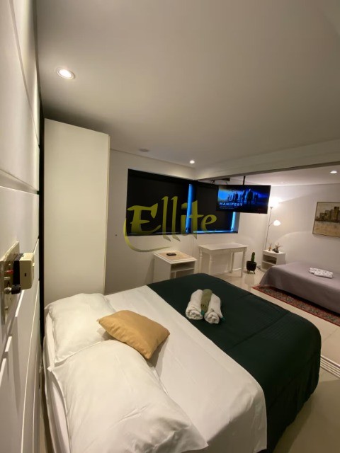 Flat/Apart Hotel, 1 quarto, 30 m² - Foto 15