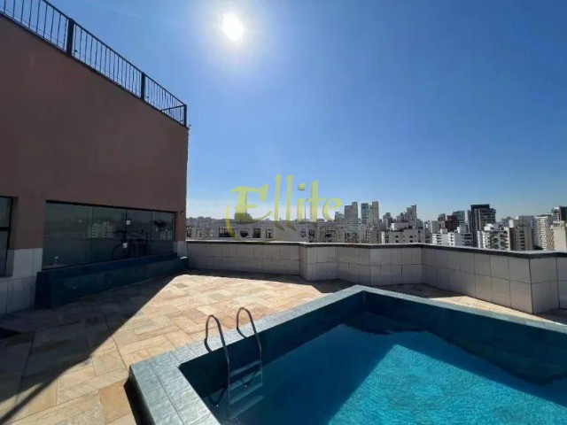 Flat/Apart Hotel, 1 quarto, 38 m² - Foto 19