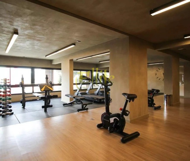 Apartamento, 1 quarto, 32 m² - Foto 15