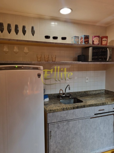 Flat/Apart Hotel, 1 quarto, 35 m² - Foto 7