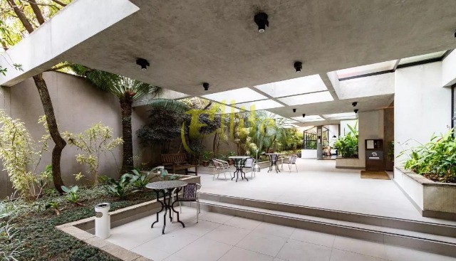 Flat/Apart Hotel, 1 quarto, 28 m² - Foto 7