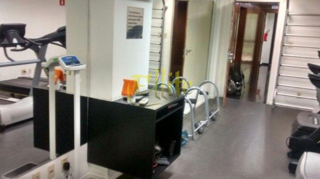Flat/Apart Hotel, 2 quartos, 120 m² - Foto 48