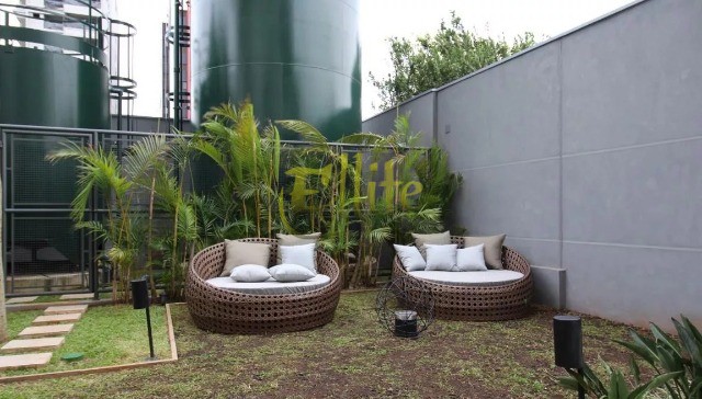 Apartamento, 1 quarto, 32 m² - Foto 17