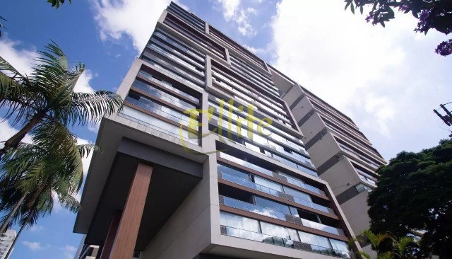 Apartamento, 1 quarto, 41 m² - Foto 12