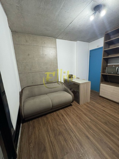 Apartamento, 1 quarto, 33 m² - Foto 8