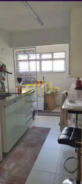 Cobertura, 3 quartos, 162 m² - Foto 2