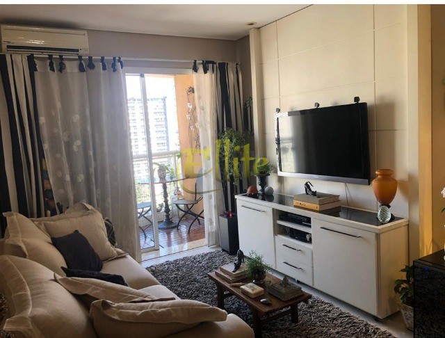 Apartamento, 1 quarto, 60 m² - Foto 5