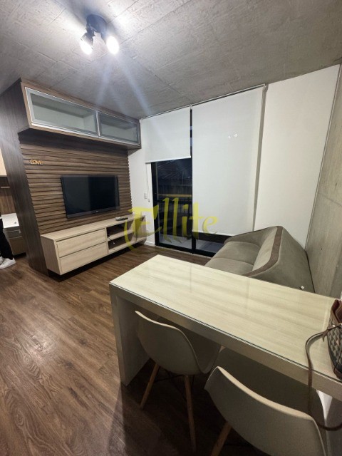 Apartamento, 1 quarto, 33 m² - Foto 1