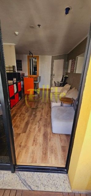 Flat/Apart Hotel, 1 quarto, 35 m² - Foto 13