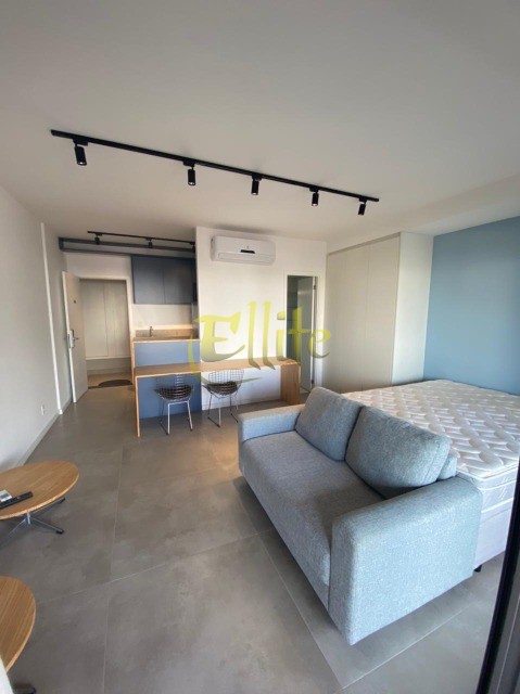 Apartamento, 1 quarto, 41 m² - Foto 1