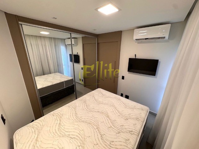 Flat/Apart Hotel, 1 quarto, 38 m² - Foto 19
