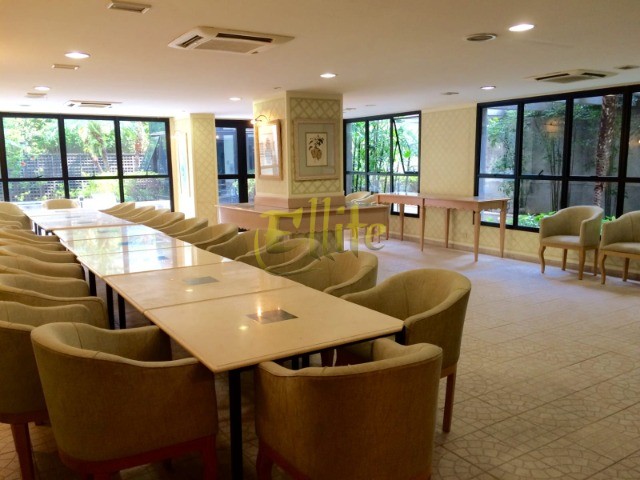 Flat/Apart Hotel, 1 quarto, 50 m² - Foto 12