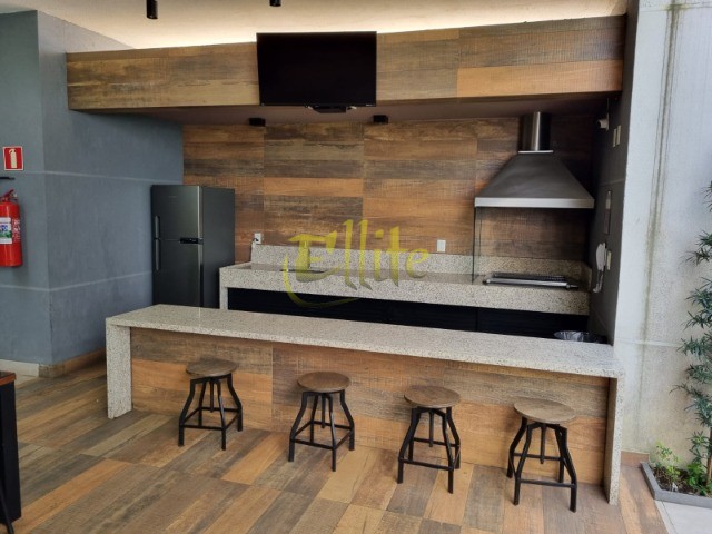 Flat/Apart Hotel, 1 quarto, 26 m² - Foto 21