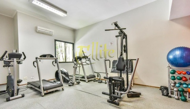 Flat/Apart Hotel, 1 quarto, 28 m² - Foto 11