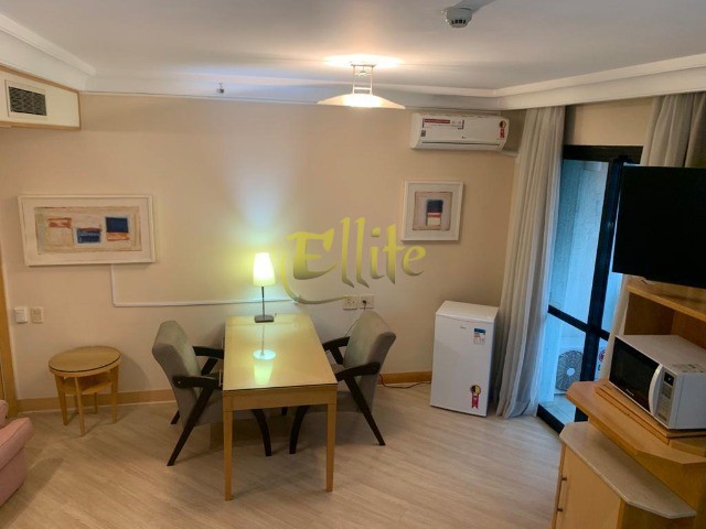 Flat/Apart Hotel, 1 quarto, 32 m² - Foto 4