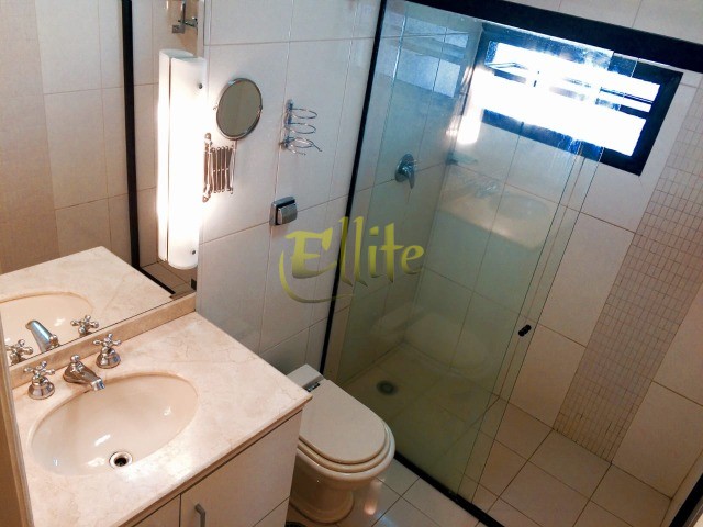 Flat/Apart Hotel, 1 quarto, 50 m² - Foto 5