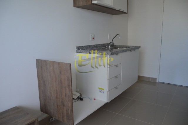 Apartamento, 1 quarto, 33 m² - Foto 3