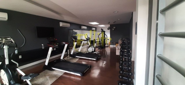 Apartamento, 1 quarto, 33 m² - Foto 20