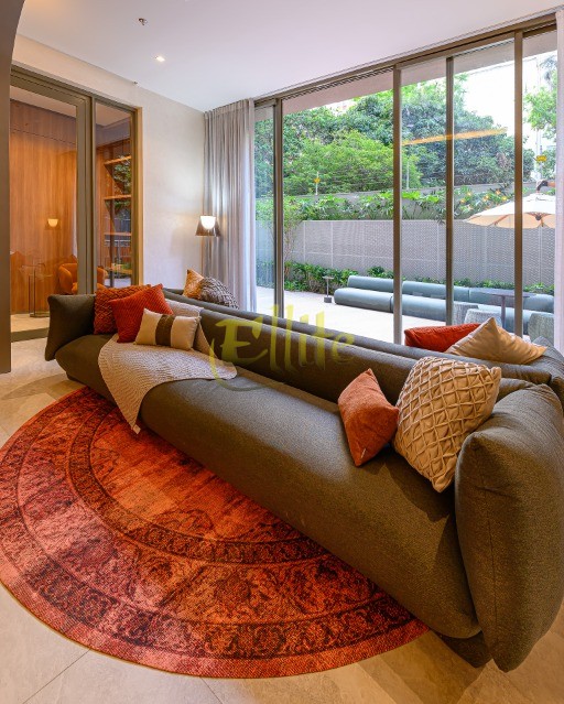 Apartamento, 1 quarto, 35 m² - Foto 41