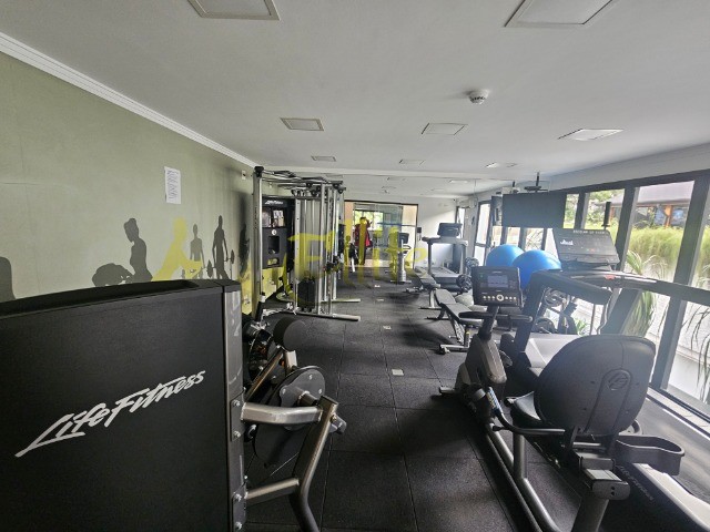 Flat/Apart Hotel, 3 quartos, 100 m² - Foto 39