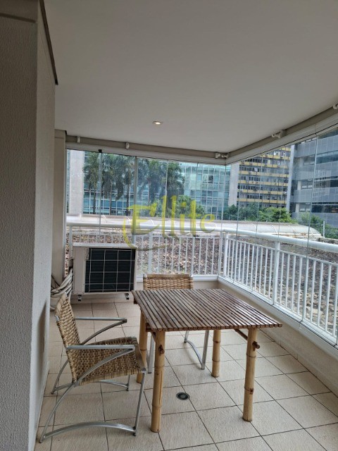 Flat/Apart Hotel, 2 quartos, 77 m² - Foto 3