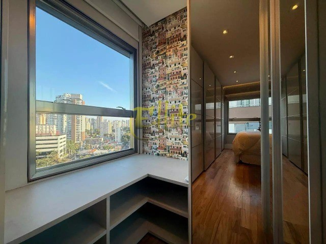 Apartamento, 1 quarto, 70 m² - Foto 16
