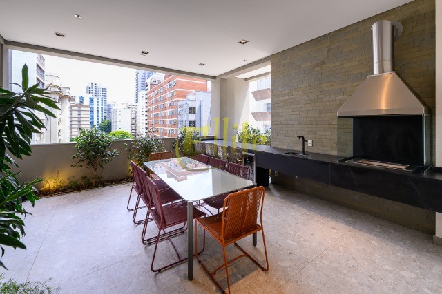 Apartamento, 1 quarto, 25 m² - Foto 19