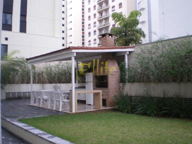 Flat/Apart Hotel, 1 quarto, 45 m² - Foto 39