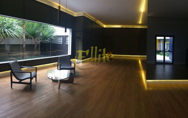 Flat/Apart Hotel, 1 quarto, 41 m² - Foto 23