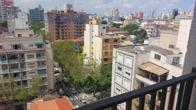 Apartamento, 1 quarto, 16 m² - Foto 17