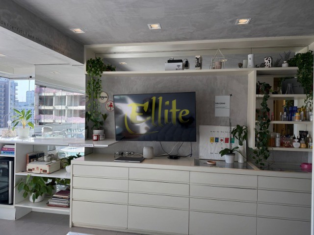Flat/Apart Hotel, 1 quarto, 38 m² - Foto 9