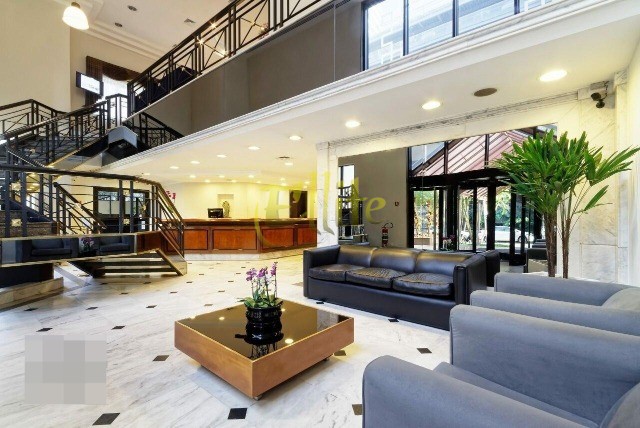 Flat/Apart Hotel, 1 quarto, 32 m² - Foto 15