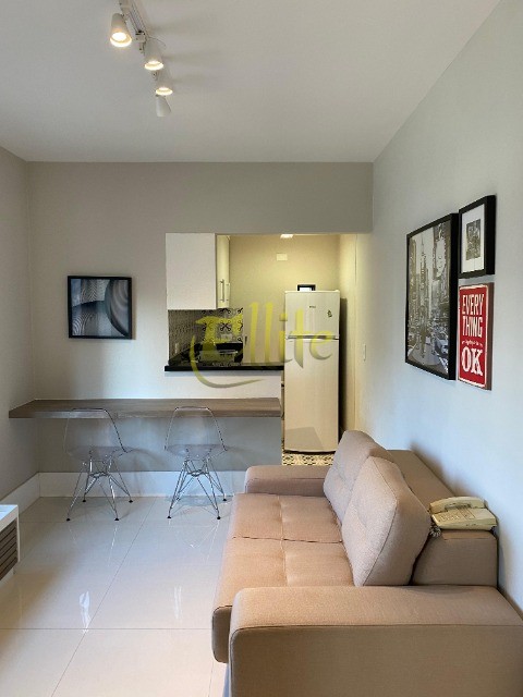 Flat/Apart Hotel, 1 quarto, 33 m² - Foto 2