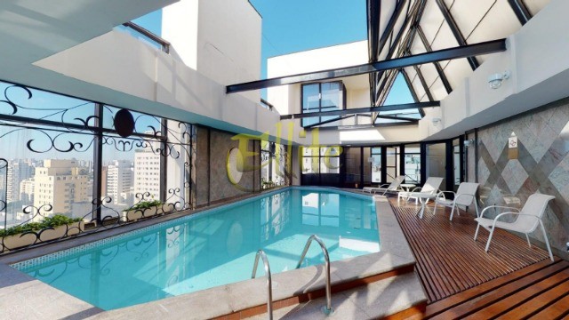 Flat/Apart Hotel, 1 quarto, 29 m² - Foto 21