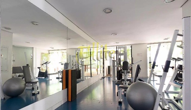 Flat/Apart Hotel, 1 quarto, 38 m² - Foto 17