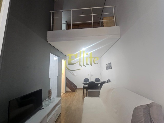 Flat/Apart Hotel, 1 quarto, 44 m² - Foto 9