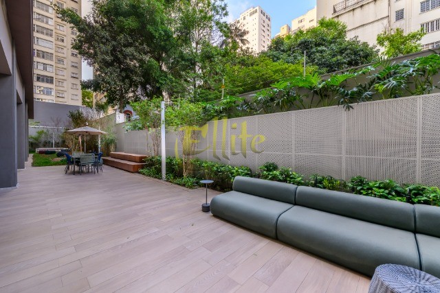 Apartamento, 1 quarto, 35 m² - Foto 44