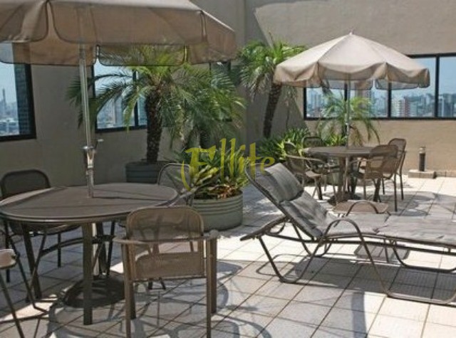 Flat/Apart Hotel, 1 quarto, 28 m² - Foto 12